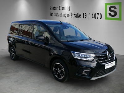 Renault Kangoo Gebrauchtwagen Renault Kangoo Gebrauchtwagen