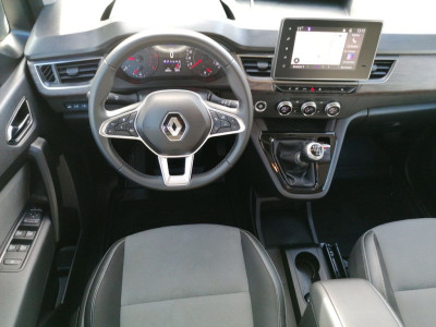 Renault Kangoo Gebrauchtwagen Renault Kangoo Gebrauchtwagen