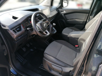 Renault Kangoo Gebrauchtwagen Renault Kangoo Gebrauchtwagen