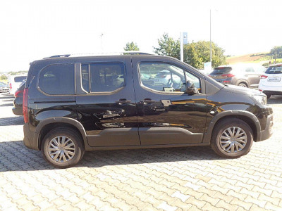 Peugeot Rifter Vorführwagen