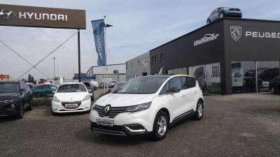 Renault Espace Gebrauchtwagen