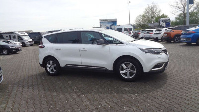 Renault Espace Gebrauchtwagen