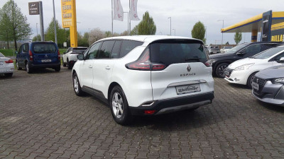 Renault Espace Gebrauchtwagen