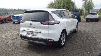 Renault Espace Gebrauchtwagen