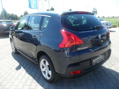 Peugeot 3008 Gebrauchtwagen