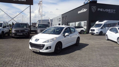 Peugeot 207 Gebrauchtwagen