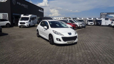 Peugeot 207 Gebrauchtwagen