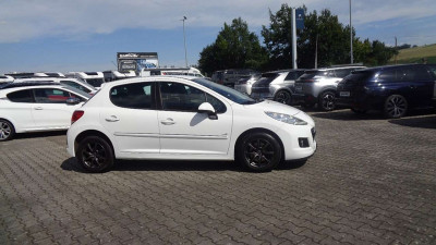 Peugeot 207 Gebrauchtwagen