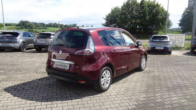 Renault Scénic Gebrauchtwagen