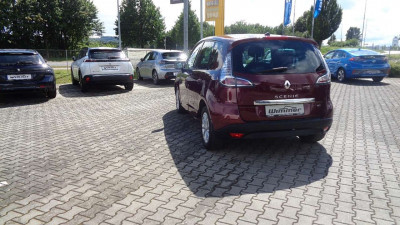 Renault Scénic Gebrauchtwagen