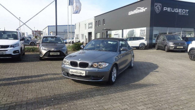 BMW 1er Gebrauchtwagen