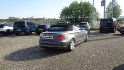 BMW 1er Gebrauchtwagen