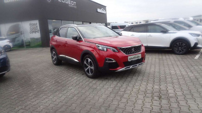 Peugeot 3008 Gebrauchtwagen