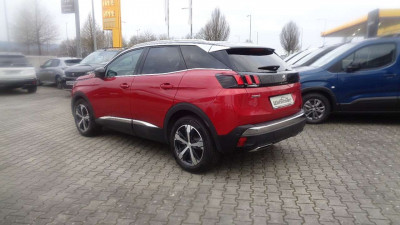 Peugeot 3008 Gebrauchtwagen