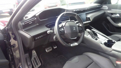 Peugeot 508 Vorführwagen