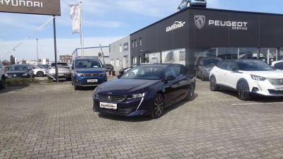 Peugeot 508 Vorführwagen