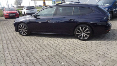 Peugeot 508 Vorführwagen