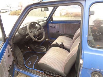 Fiat 126 Gebrauchtwagen