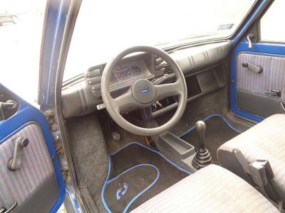 Fiat 126 Gebrauchtwagen