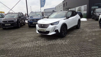 Peugeot 2008 Gebrauchtwagen