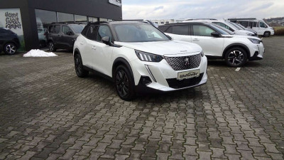 Peugeot 2008 Gebrauchtwagen