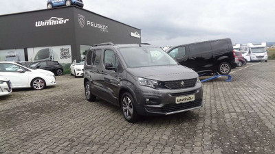 Peugeot Rifter Gebrauchtwagen