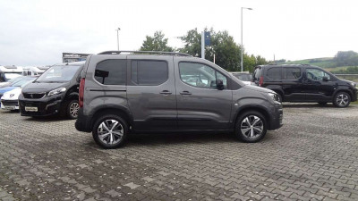 Peugeot Rifter Gebrauchtwagen