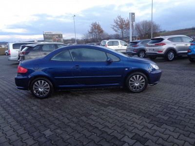 Peugeot 307 Gebrauchtwagen