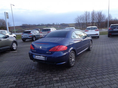 Peugeot 307 Gebrauchtwagen