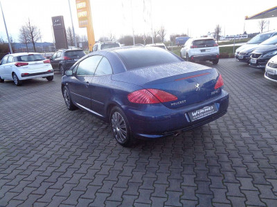 Peugeot 307 Gebrauchtwagen