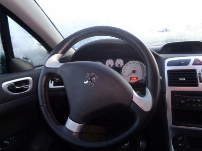 Peugeot 307 Gebrauchtwagen