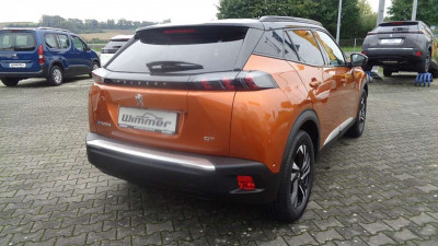 Peugeot 2008 Vorführwagen