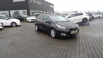 KIA Ceed Gebrauchtwagen