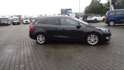 KIA Ceed Gebrauchtwagen