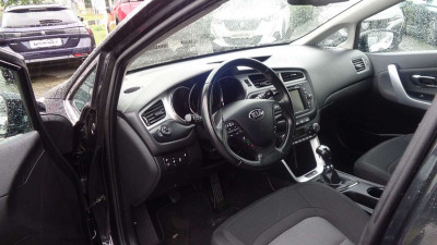 KIA Ceed Gebrauchtwagen