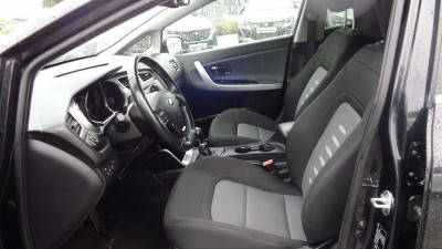 KIA Ceed Gebrauchtwagen