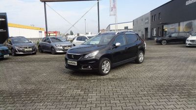 Peugeot 2008 Gebrauchtwagen