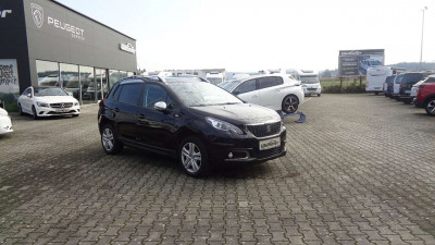 Peugeot 2008 Gebrauchtwagen