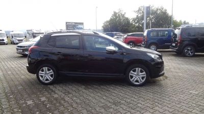 Peugeot 2008 Gebrauchtwagen