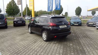 Peugeot 2008 Gebrauchtwagen