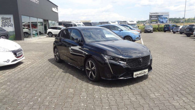 Peugeot 308 Vorführwagen