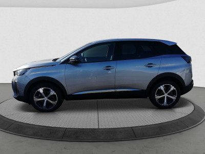 Peugeot 3008 Vorführwagen