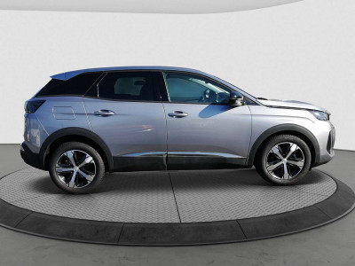 Peugeot 3008 Vorführwagen