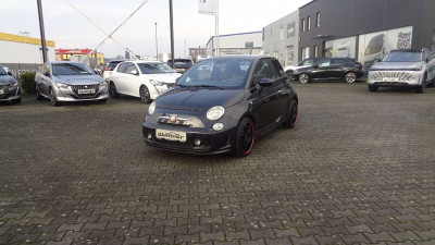 Abarth 500 Gebrauchtwagen