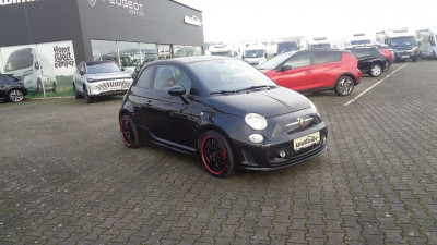 Abarth 500 Gebrauchtwagen