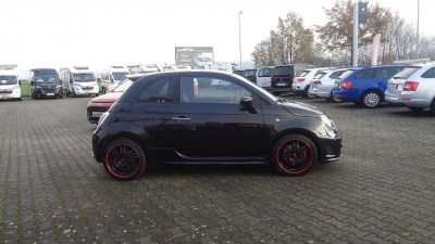 Abarth 500 Gebrauchtwagen