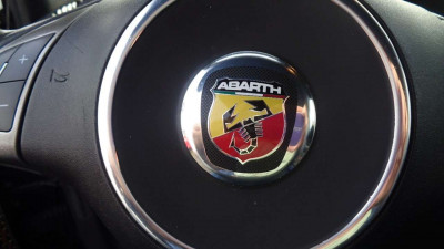 Abarth 500 Gebrauchtwagen