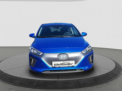 Hyundai Ioniq Gebrauchtwagen