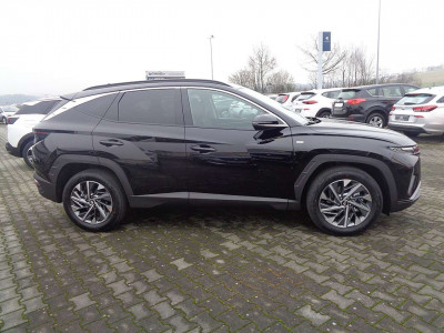 Hyundai Tucson Vorführwagen