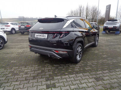 Hyundai Tucson Vorführwagen